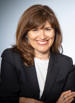 Estelle Revereau