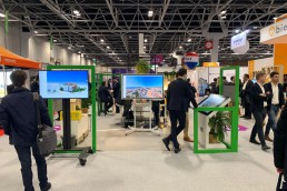 RENT2019 - Habiteo - Salon de l'innovation immo