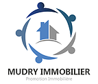 Logo - Mudry Immobilier