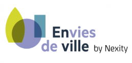 Envie de ville by Nexity