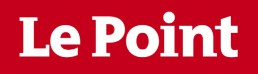 Logo Le Point