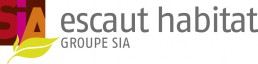 escaut habitat