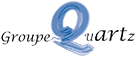 groupe quartz