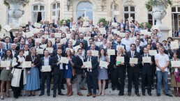 Lauréats du Pass French Tech 2017