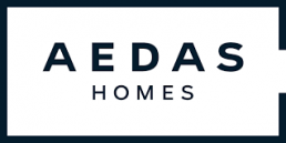 logo Aedas Homes