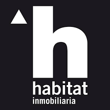 Logo Habitat Inmobiliaria
