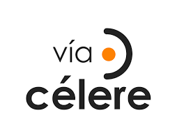 Logo Via Celere