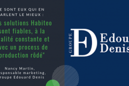 Ce sont eux qui en parlent le mieux