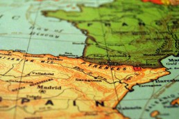 Habiteo arrive en Espagne