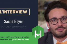 sacha boyer mynotary interview mipimproptech