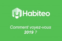 comment voyez vos 2019?