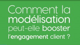 modélisation boost engagement