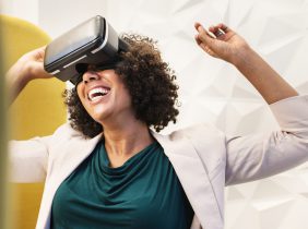 réalité virtuelle : 3 promoteur vous expliquent les avantages de la 3D