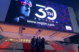 Habiteo au MIPIM