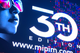 MIPIM Cannes 2019 Habiteo