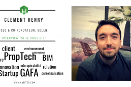 Série vidéo si je vous dis Clément Henry Solen