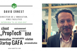 L'Interview si je vous dis David Ernest