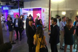 Démonstrateur French PropTech MIPIM