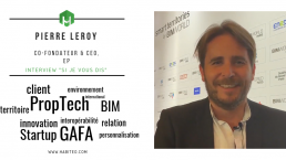 L'interview Habiteo - Pierre Leroy - EP