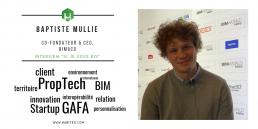 L'interview Habiteo - Baptiste Mullie - Bim&co