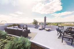 Habiteo : hotspot programme Iconic Kaufman&Broad