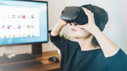 Les visites virtuelles : augmentez l’engagement de vos futurs acquéreurs (à distance)