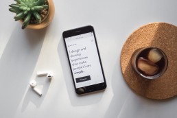 UX et immobilier : duo gagnant de 2020