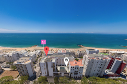 TERRACOS DE QUARTEIRA II