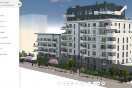 Habiteo - Une plus grande définition des images grâce à la technologie 4K