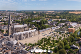 Insertion 3D dans l'environnement réel - Habiteo - JMP Expansion