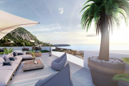 Habiteo - Valoriser un projet immobilier neuf en bord de mer