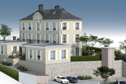 Bella Cruz - Dinard - Sacib