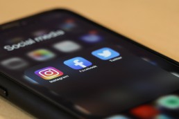 Social Media Immobilier 2022